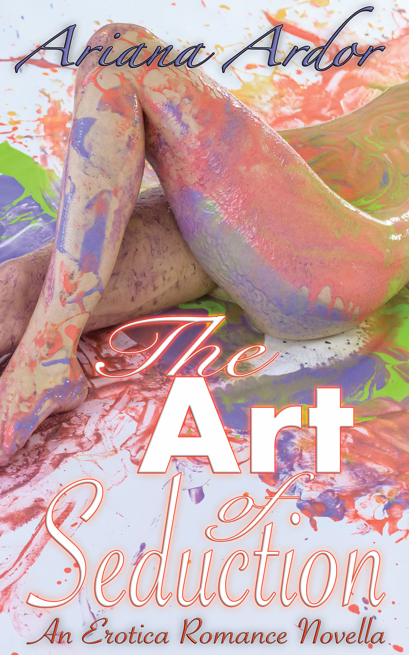 The Art of Seduction